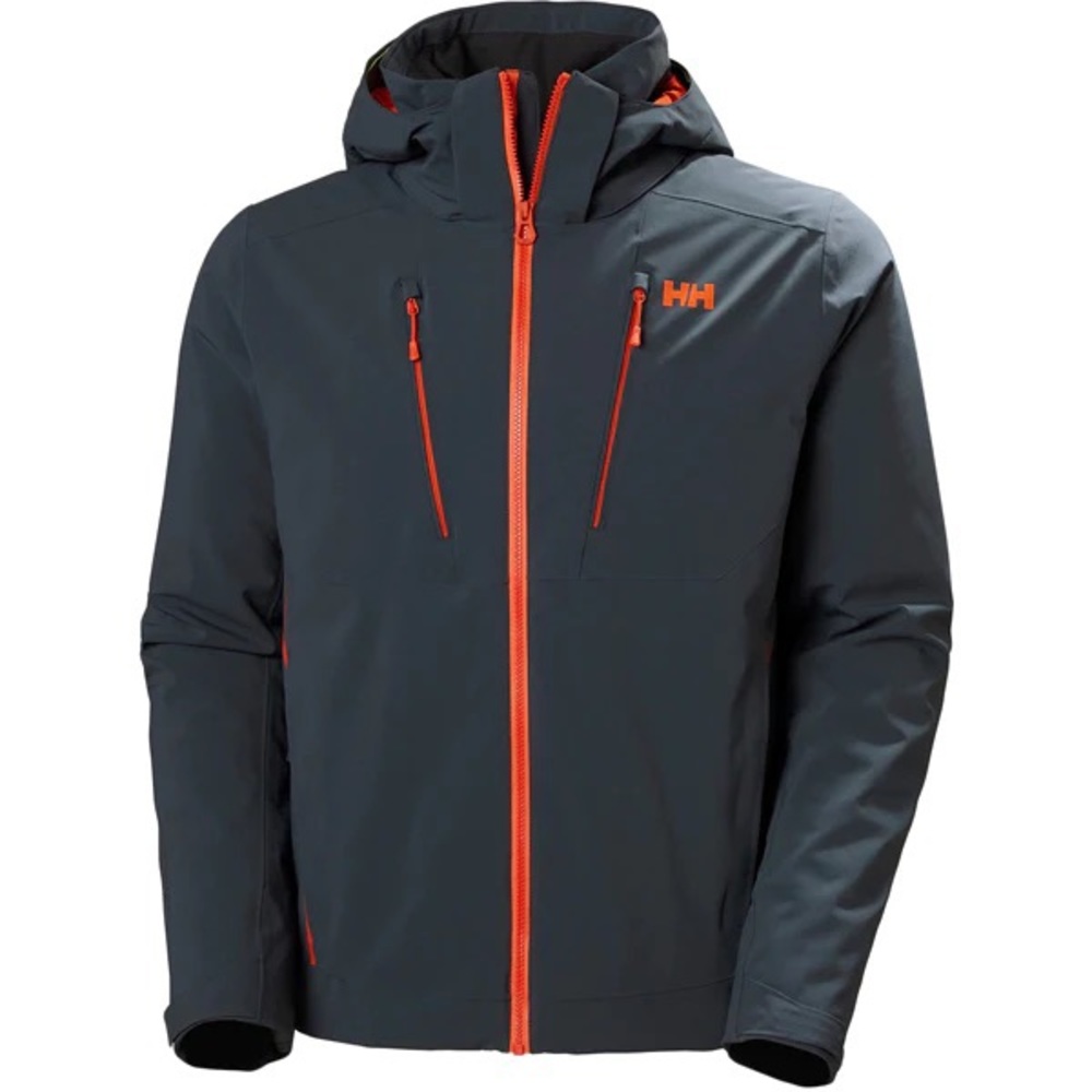 Helly Hansen Ski Jacket Sz M